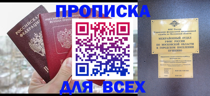 прописка в квартире в Партизанске